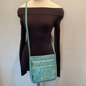 Brahmin crossbody bag